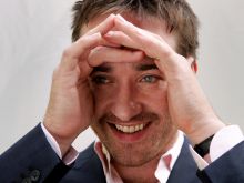 Matthew Macfadyen