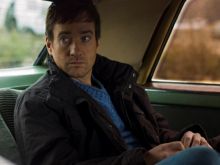 Matthew Macfadyen