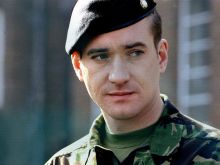 Matthew Macfadyen