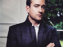Matthew Macfadyen