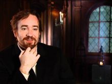 Matthew Macfadyen