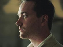 Matthew Macfadyen