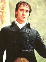 Matthew Macfadyen photo