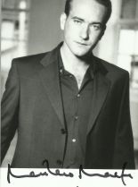 Matthew Macfadyen photo
