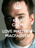 Matthew Macfadyen