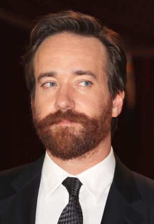 Matthew Macfadyen