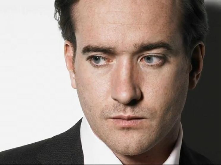 Matthew Macfadyen