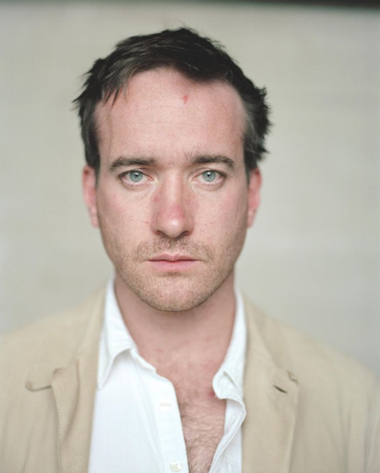 Matthew Macfadyen