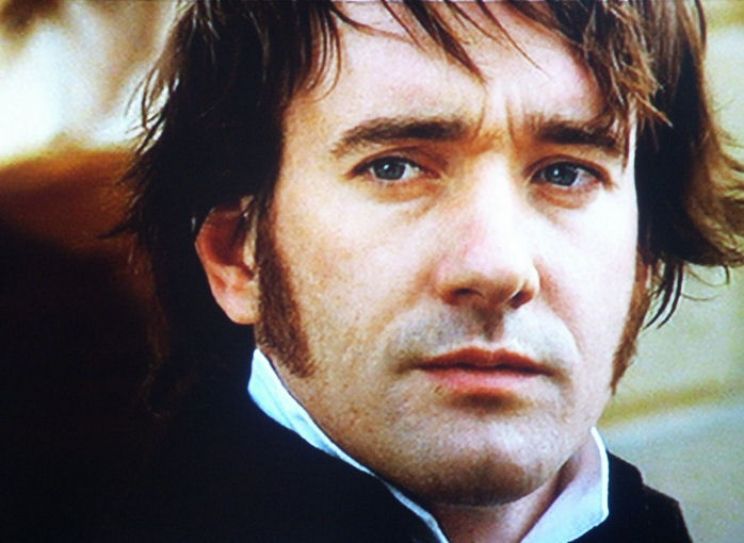 Matthew Macfadyen