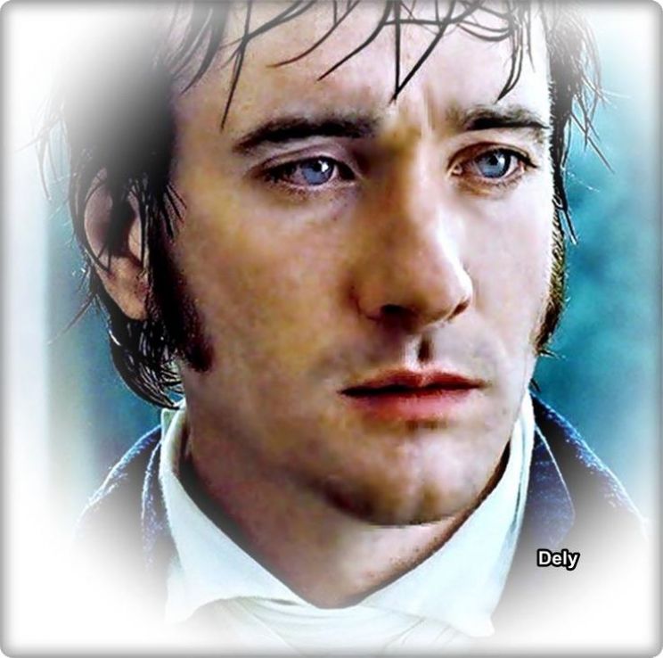 Matthew Macfadyen