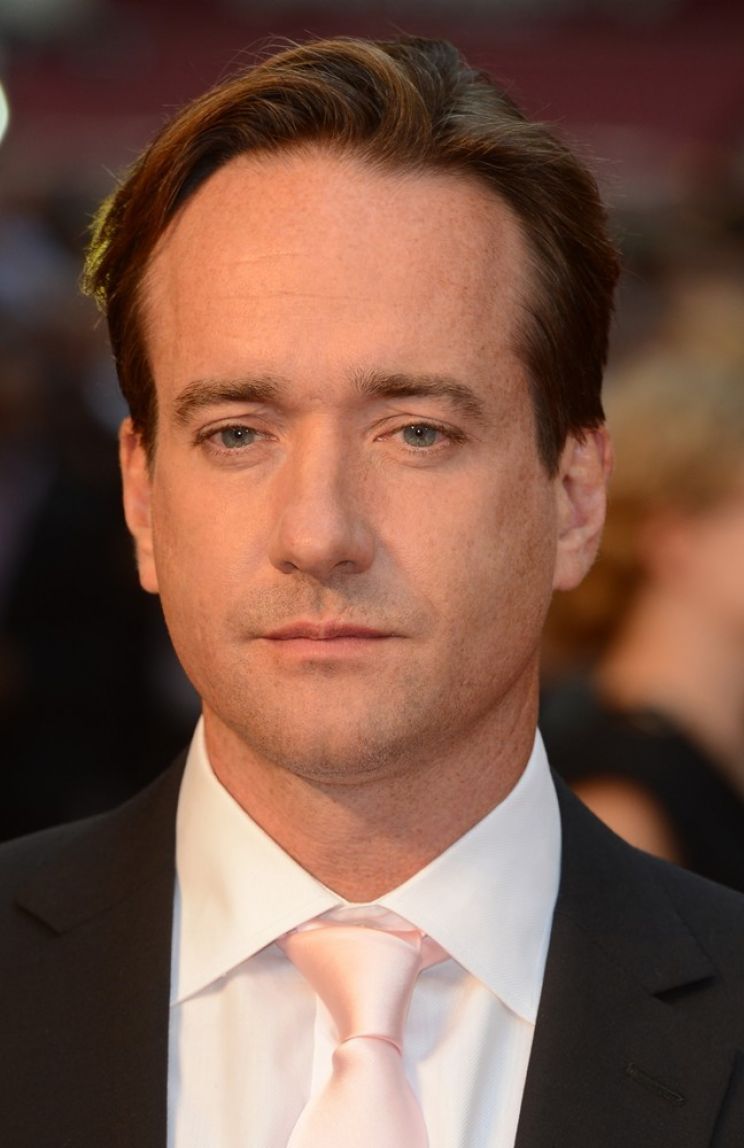 Matthew Macfadyen