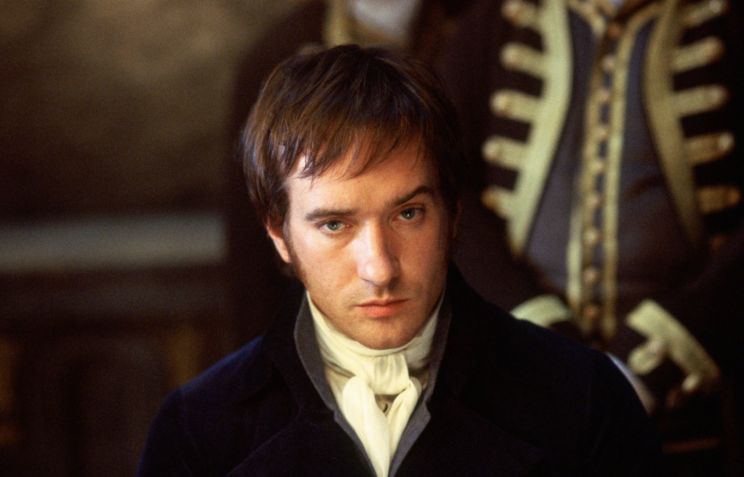 Matthew Macfadyen