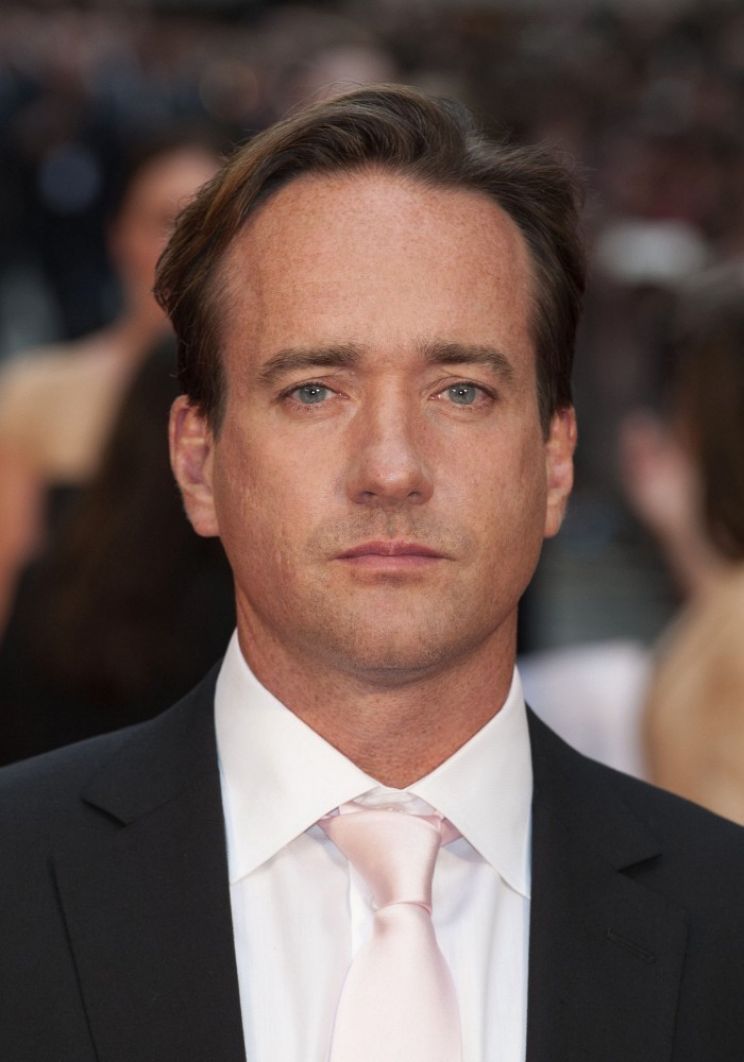 Matthew Macfadyen