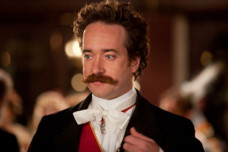 Matthew Macfadyen