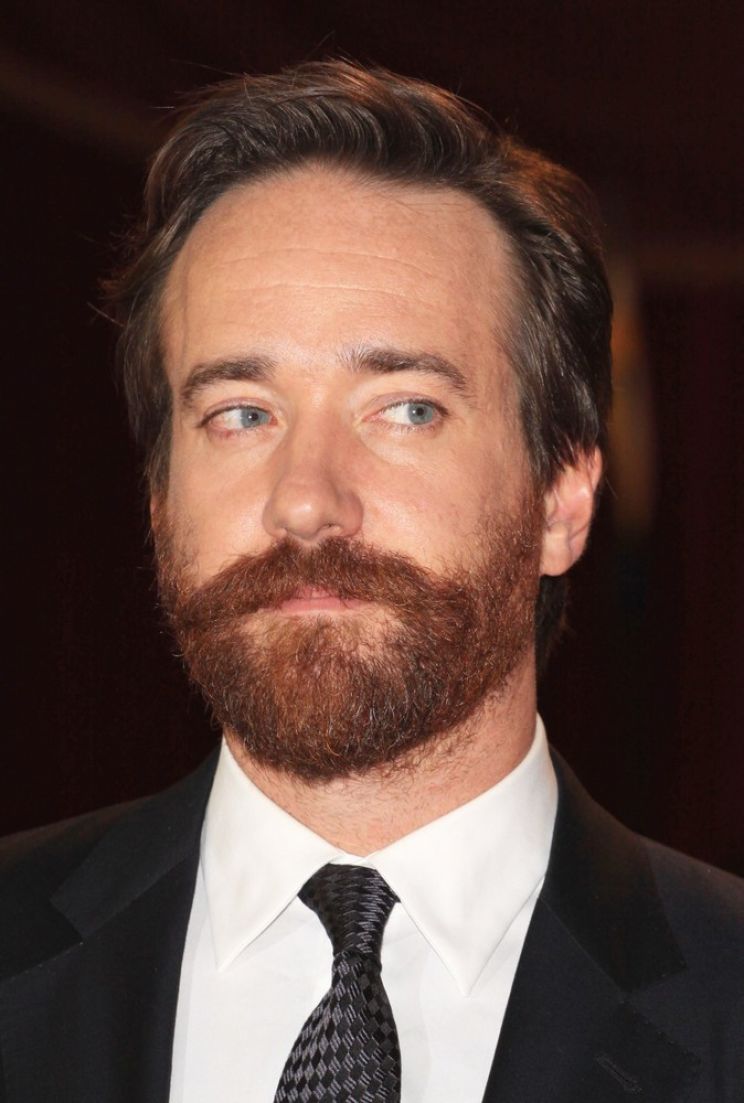 Matthew Macfadyen