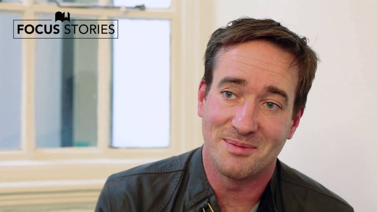 Matthew Macfadyen