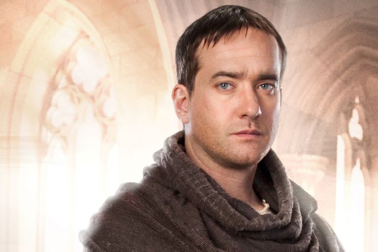 Matthew Macfadyen