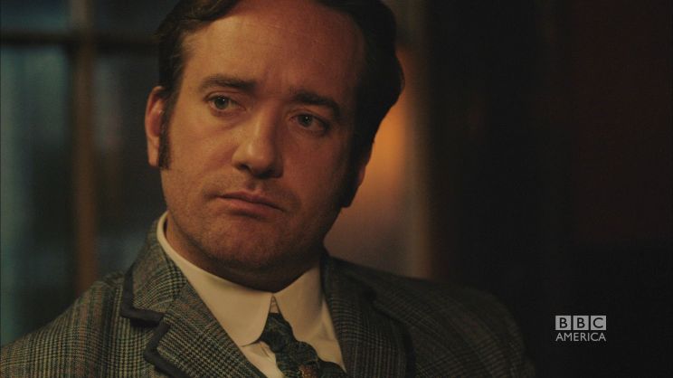Matthew Macfadyen