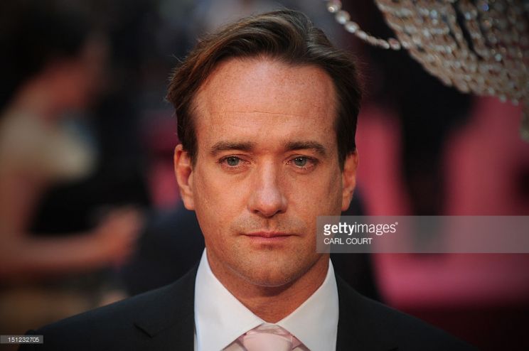 Matthew Macfadyen