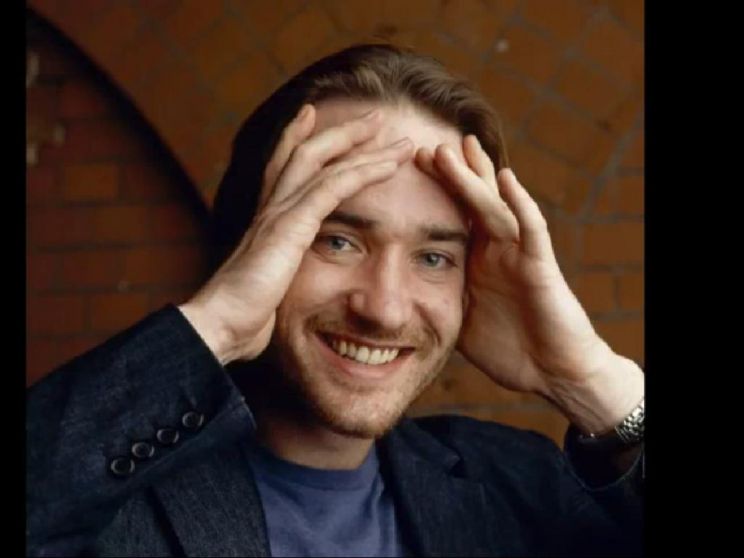 Matthew Macfadyen