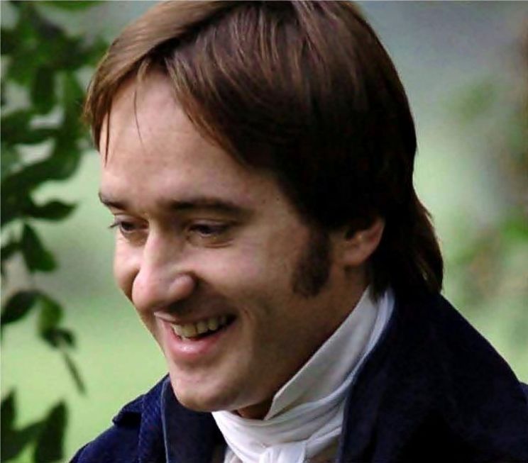 Matthew Macfadyen
