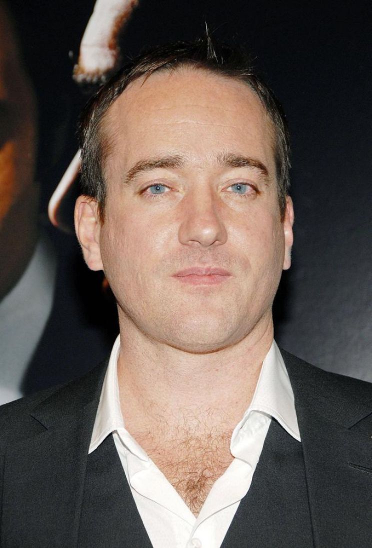 Matthew Macfadyen