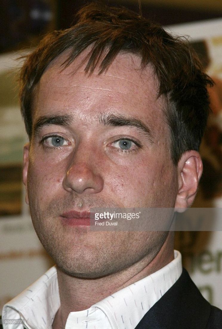 Matthew Macfadyen