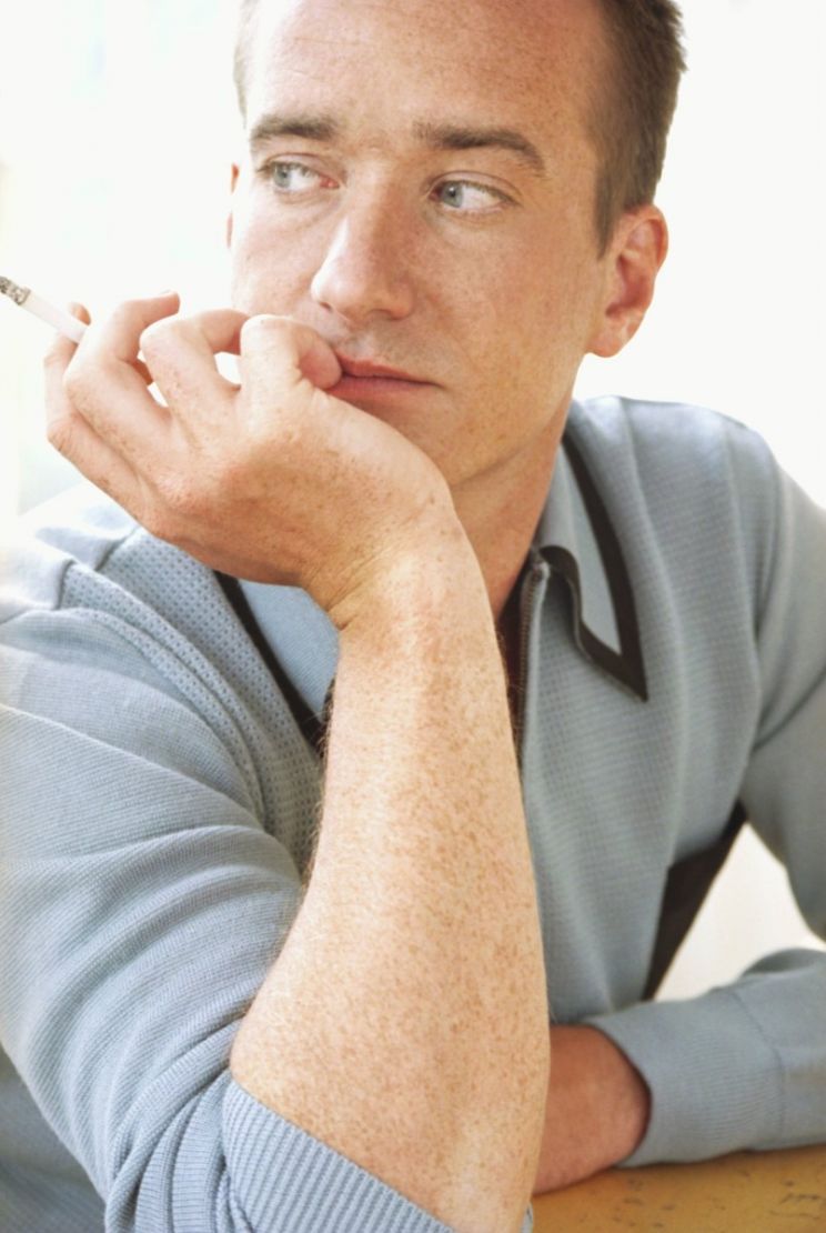 Matthew Macfadyen