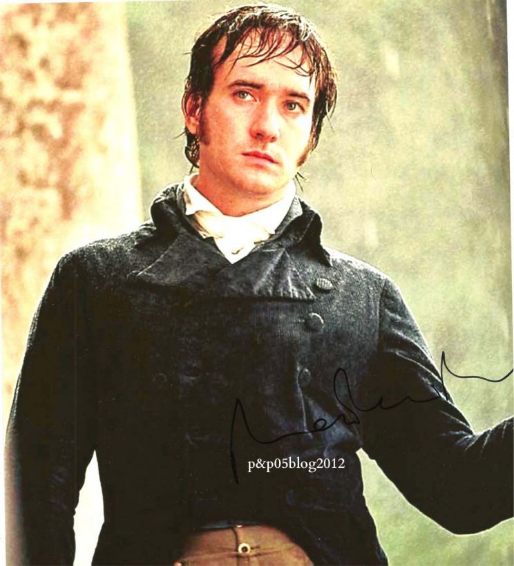 Matthew Macfadyen