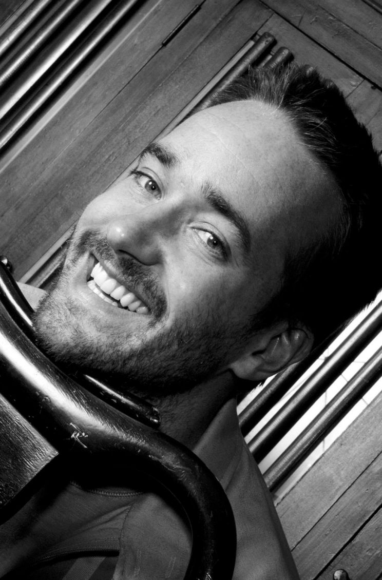 Matthew Macfadyen