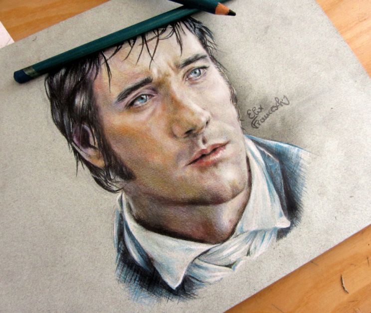 Matthew Macfadyen