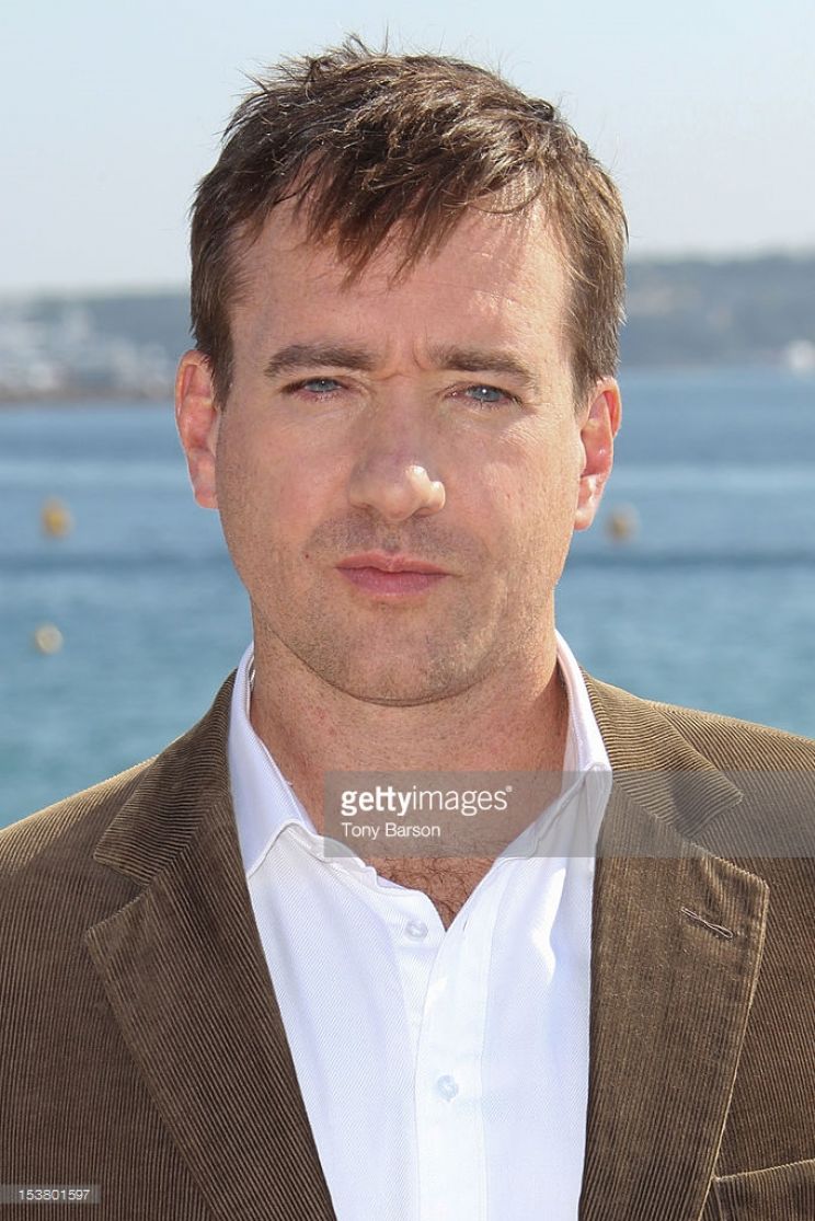 Matthew Macfadyen