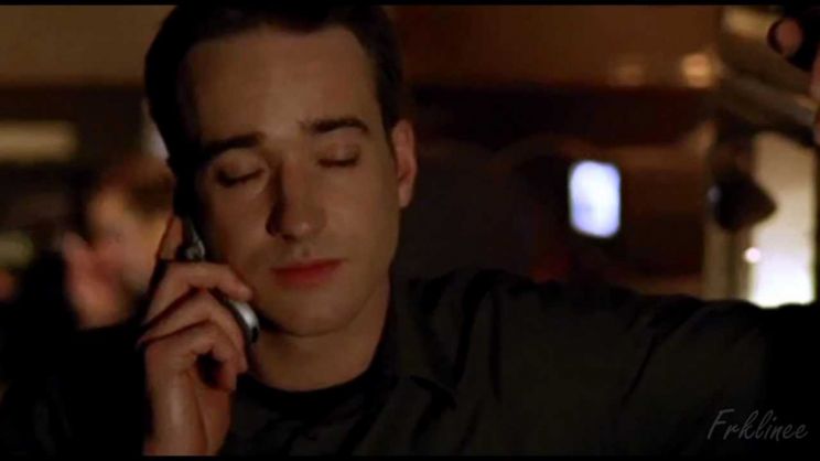Matthew Macfadyen