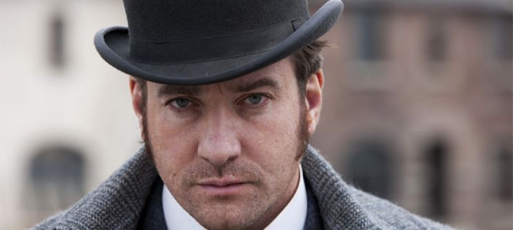 Matthew Macfadyen