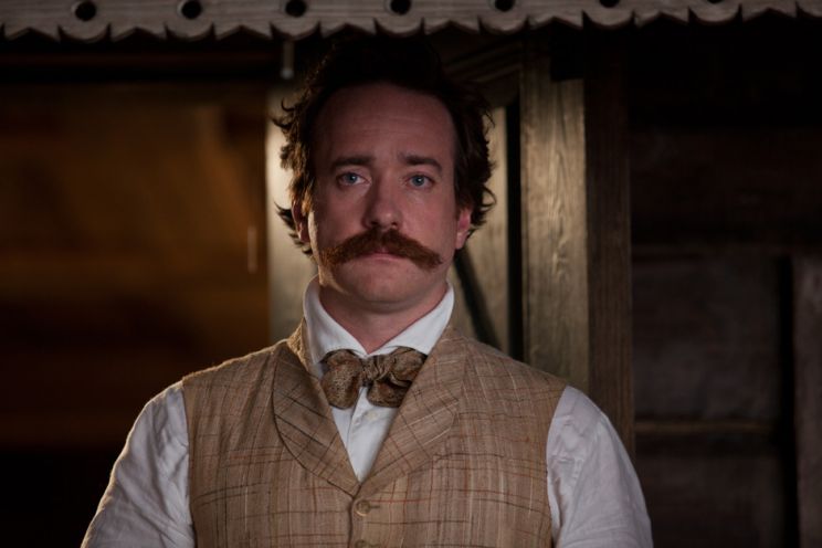 Matthew Macfadyen
