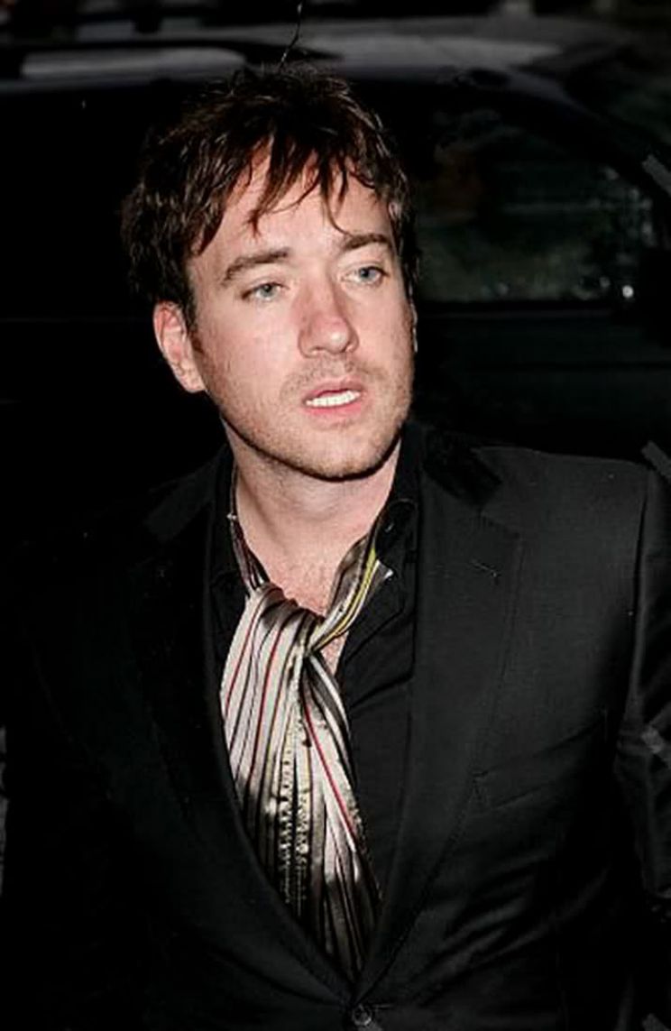 Matthew Macfadyen