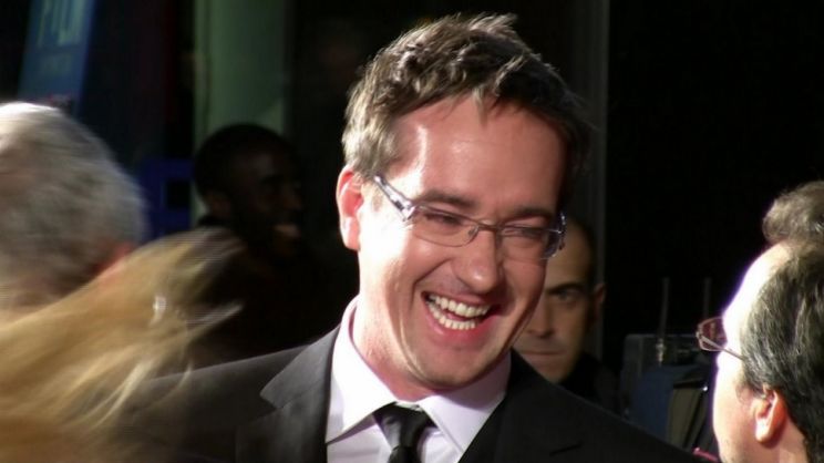 Matthew Macfadyen