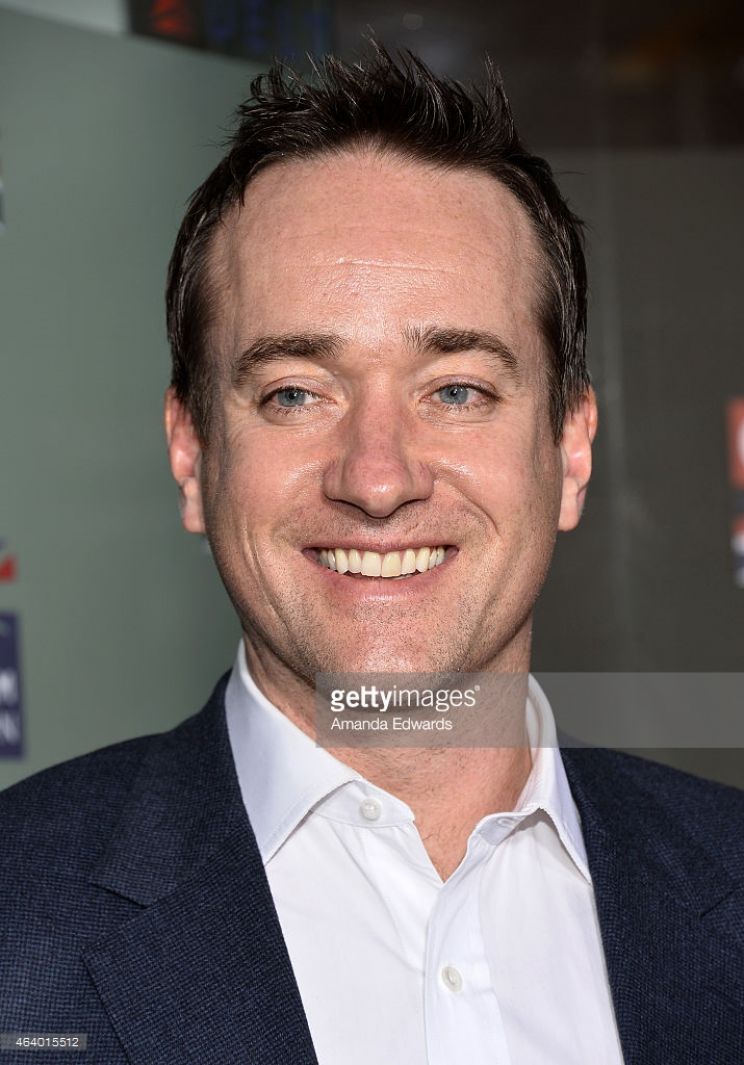 Matthew Macfadyen