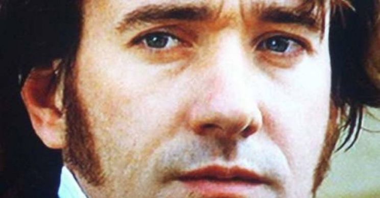 Matthew Macfadyen