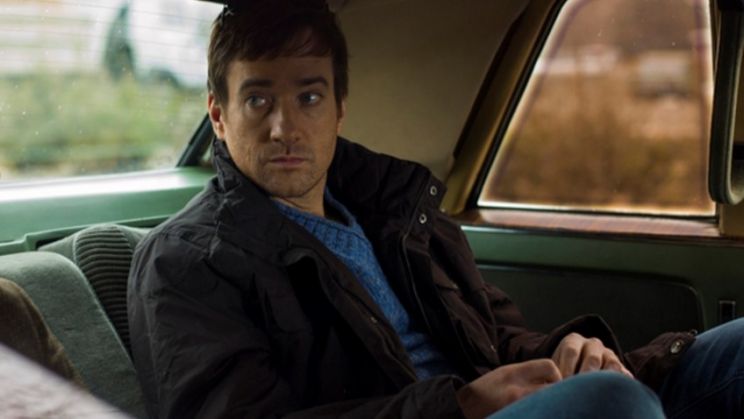 Matthew Macfadyen