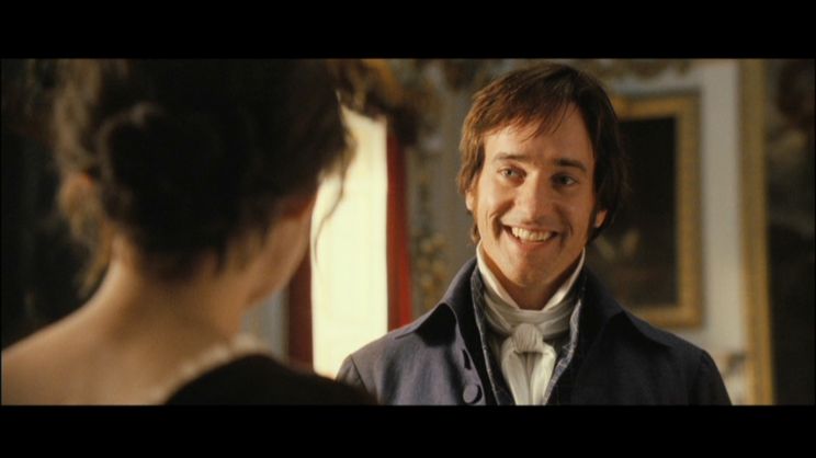 Matthew Macfadyen