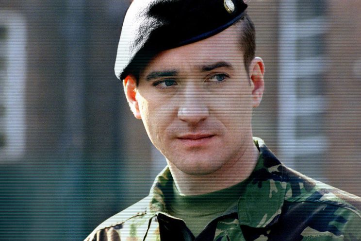 Matthew Macfadyen