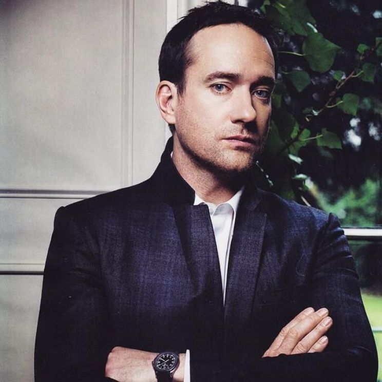 Matthew Macfadyen