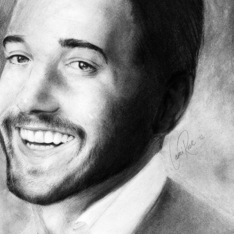 Matthew Macfadyen