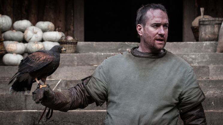 Matthew Macfadyen