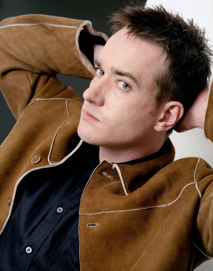 Matthew Macfadyen
