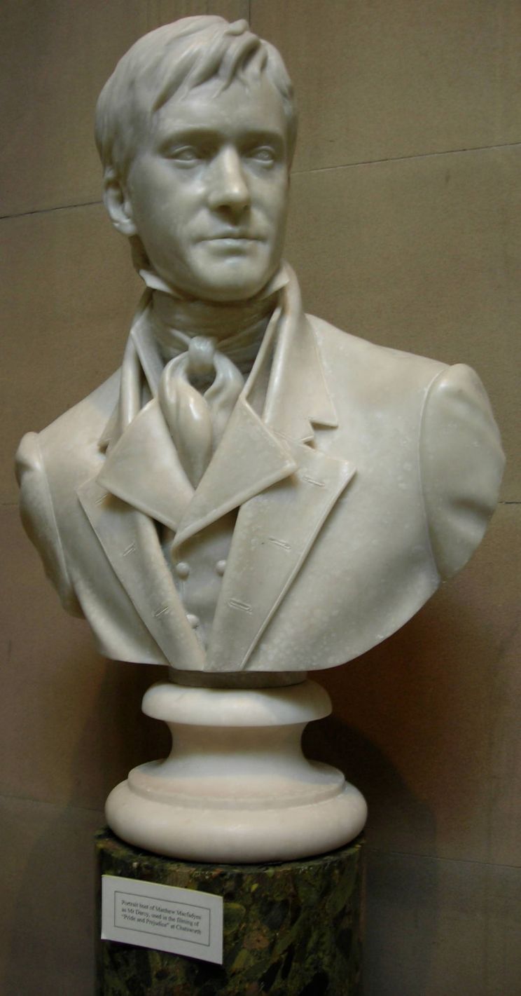 Matthew Macfadyen