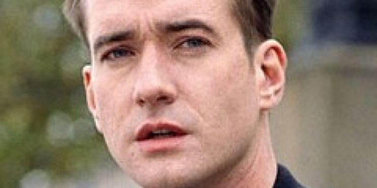 Matthew Macfadyen