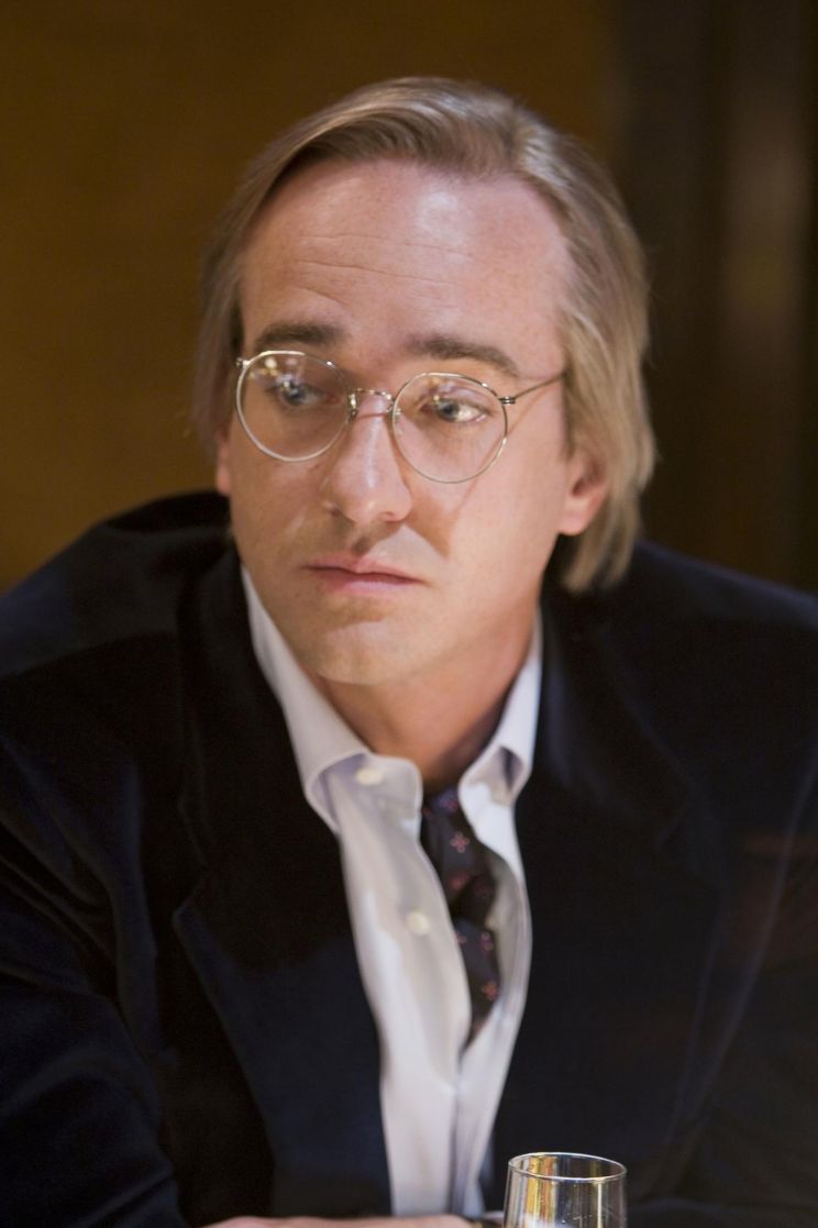 Matthew Macfadyen