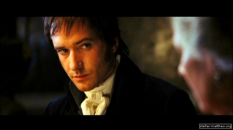Matthew Macfadyen
